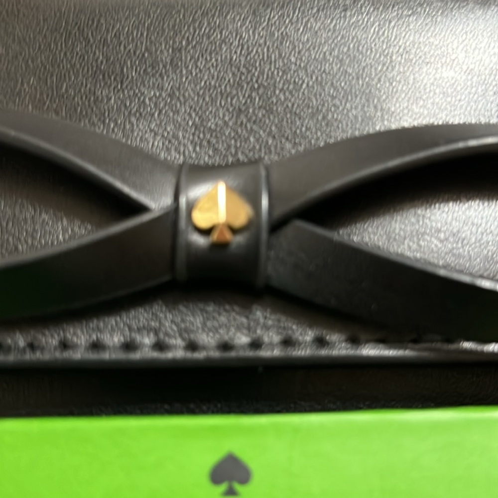 ♠️Kate Spade Adjustable Belt Bag ♠️ - Picture 3 of 8